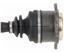 CV Axle Shaft A1 60-7241