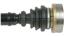 CV Axle Shaft A1 60-7243