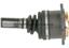 CV Axle Shaft A1 60-7245