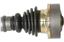 CV Axle Shaft A1 60-7251