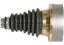 CV Axle Shaft A1 60-7252