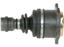 CV Axle Shaft A1 60-7260