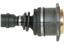 CV Axle Shaft A1 60-7261