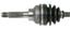 CV Axle Shaft A1 60-7264