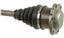 CV Axle Shaft A1 60-7288