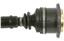 CV Axle Shaft A1 60-7290