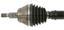 CV Axle Shaft A1 60-7313