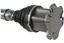 CV Axle Shaft A1 60-7315