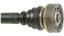 CV Axle Shaft A1 60-7329