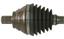 CV Axle Shaft A1 60-7333