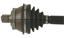 CV Axle Shaft A1 60-7348