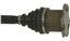 CV Axle Shaft A1 60-7348