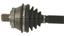 CV Axle Shaft A1 60-7349