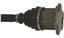 CV Axle Shaft A1 60-7349