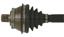 CV Axle Shaft A1 60-7350