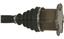 CV Axle Shaft A1 60-7350