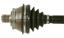 CV Axle Shaft A1 60-7351