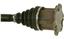 CV Axle Shaft A1 60-7351