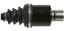 CV Axle Shaft A1 60-7362