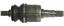 CV Axle Shaft A1 60-7369