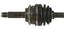 CV Axle Shaft A1 60-7374