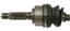 CV Axle Shaft A1 60-7375