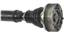 CV Axle Shaft A1 60-7385