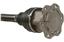 CV Axle Shaft A1 60-7386