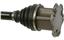 CV Axle Shaft A1 60-7388