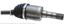 CV Axle Shaft A1 60-7562