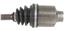 CV Axle Shaft A1 60-8000