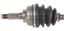 CV Axle Shaft A1 60-8001