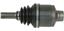 CV Axle Shaft A1 60-8004