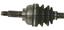 CV Axle Shaft A1 60-8005