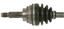 CV Axle Shaft A1 60-8014