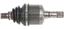 CV Axle Shaft A1 60-8016