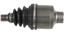 CV Axle Shaft A1 60-8017