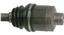 CV Axle Shaft A1 60-8020