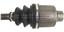 CV Axle Shaft A1 60-8023