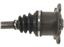 CV Axle Shaft A1 60-8029