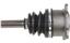 CV Axle Shaft A1 60-8030