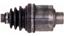 CV Axle Shaft A1 60-8047