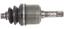 CV Axle Shaft A1 60-8070