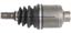 CV Axle Shaft A1 60-8075