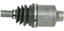 CV Axle Shaft A1 60-8081