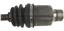 CV Axle Shaft A1 60-8083