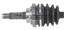 CV Axle Shaft A1 60-8084