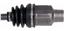 CV Axle Shaft A1 60-8101