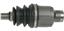 CV Axle Shaft A1 60-8111