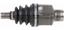 CV Axle Shaft A1 60-8112